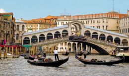 Экскурсии по венеции с русскоязычным гидом