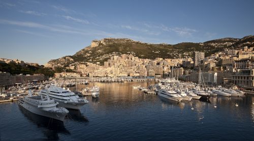 Экскурсии в Италию из Монако на вертолёте
