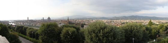Флоренция (2 дня) + Тоскана. Экскурсии и дегустации.
